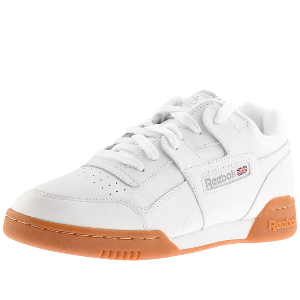 reebok work plus