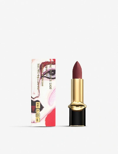 Pat Mcgrath Labs Mattetrance Lipstick 4g In Flesh 3