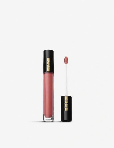 Pat Mcgrath Labs Wicked Whisper Lust: Lip Gloss 4.5ml In Wicked Whisper
