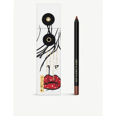 Pat Mcgrath Labs Permagel Ultra Lip Pencil In Supernatural