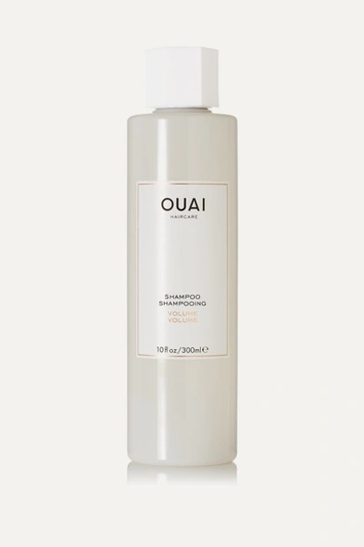 Ouai Volume Shampoo, 300ml - One Size In Colorless
