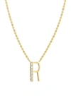 Yellow Gold- R