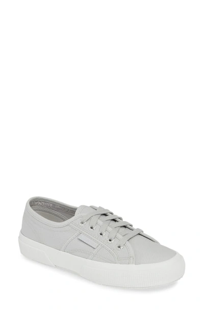 Superga 'cotu' Sneaker In Full Moon Beige/ Cream