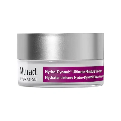 Murad Hydro-dynamic® Ultimate Moisture For Eyes 0.5 oz