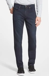 Paige Transcend Federal Slim Straight Fit Jeans In Banner