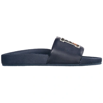 Polo Ralph Lauren Cayson Slides