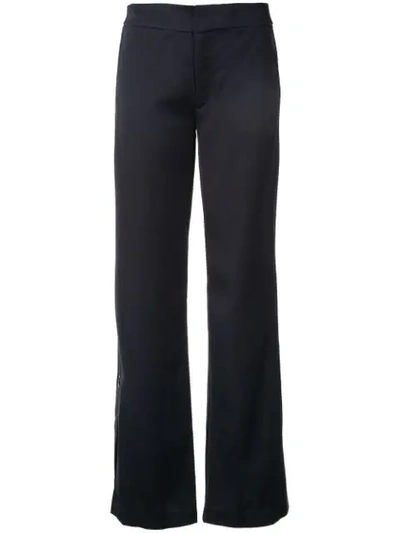 Maggie Marilyn Road Less Traveled Trousers In Blue