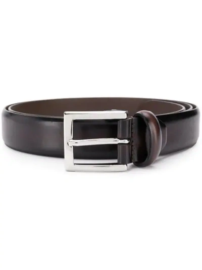 Anderson's Classic Belt - Brown