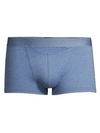 Hom Ho1 Boxer Briefs In Jeans Blue
