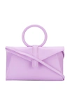 Complet Valery Tote Bag - Purple