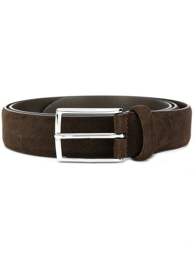 Anderson's Classic Belt - Brown