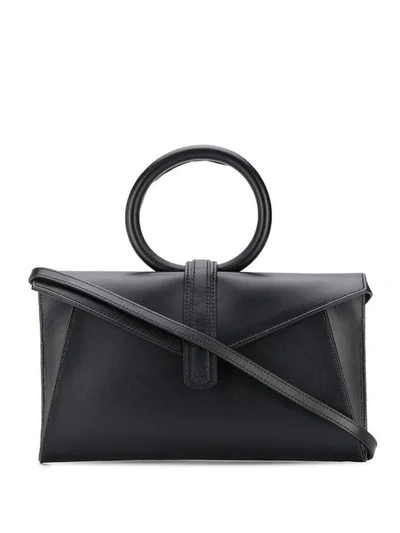 Complet Valery Tote Bag In Black