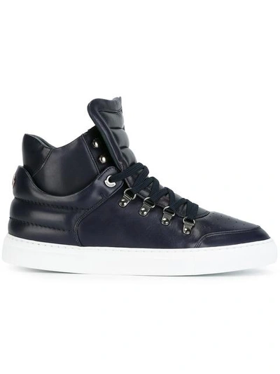 Moncler 'jacques' Sneakers | ModeSens