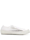 Pedro Garcia 'parson' Sneakers In White