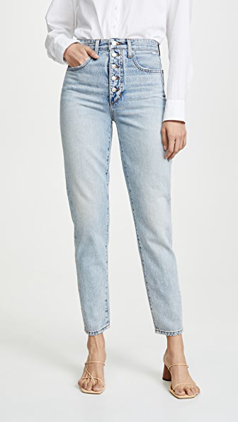 joe's jeans danielle bernstein