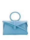 Complet Valery Tote Bag - Blue
