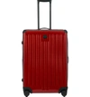 Bric's Venezia 28-inch Hardshell Spinner Suitcase - Red In Ruby