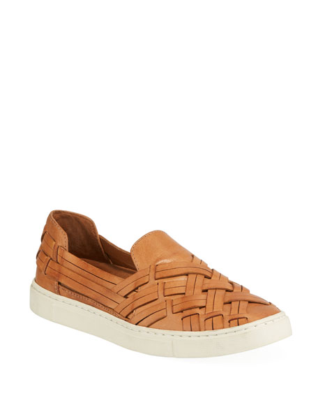 frye huarache sneakers