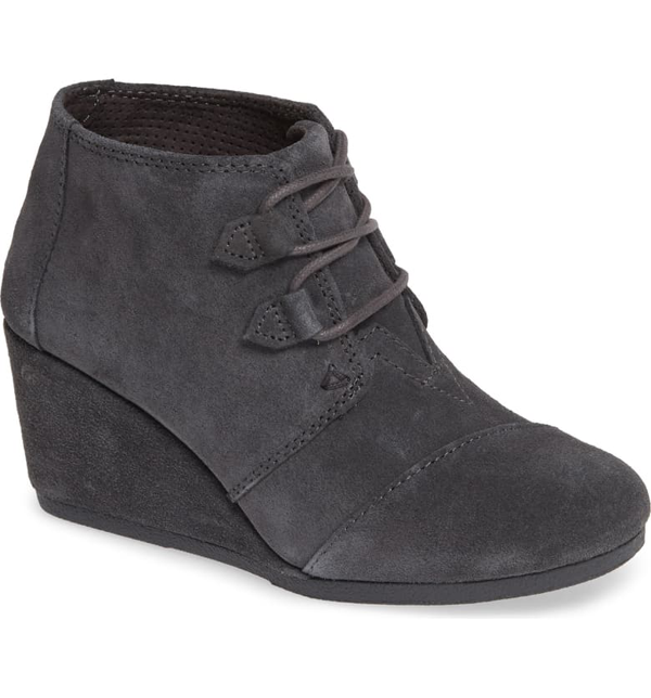 toms kala bootie