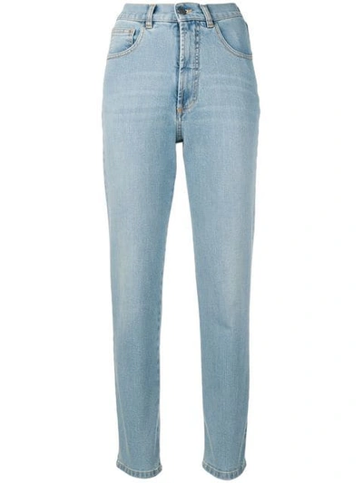 Amen Skinny Jeans - Blue