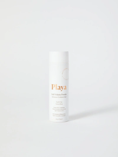 Playa Soft Volume Powder 1.6 oz/ 45 G