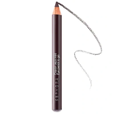 Sephora Collection Eyeliner Pencil To Go 04 Red Berry 0.025oz/0.7g