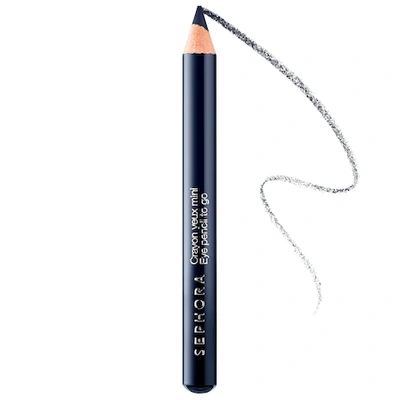 Sephora Collection Eyeliner Pencil To Go 06 Navy Blue 0.025oz/0.7g