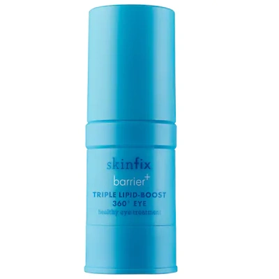 Skinfix Barrier+ Triple Lipid-boost 360° Hydrating Eye Cream 0.5 oz/ 15 ml