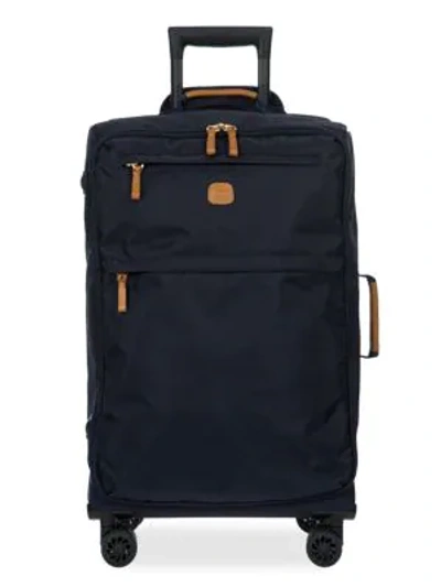 Bric's X-bag 21" Spinner In Navy