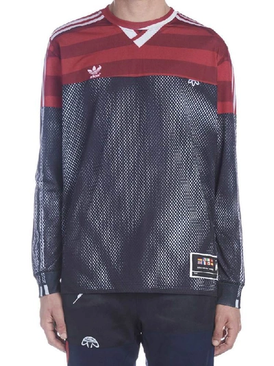 Adidas Originals By Alexander Wang Two In Multi
