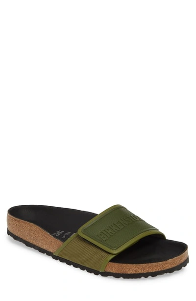Birkenstock tema green sales