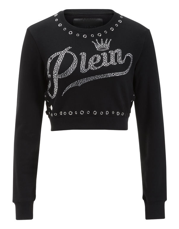 Philipp Plein Jogging Top "low Valleyfield" ModeSens