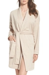 Ugg Braelyn Robe In Oatmeal Heather