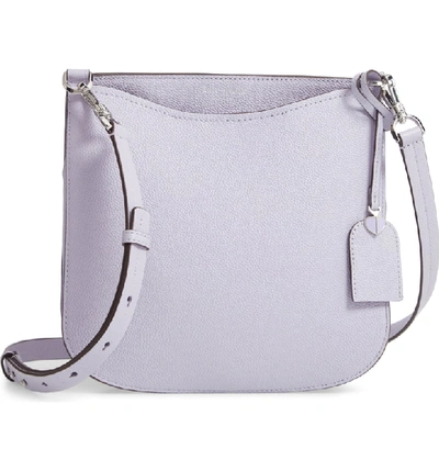 Kate Spade Margaux Large Crossbody Bag - Purple In Frozen Lilac