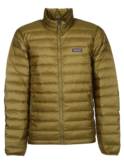 Patagonia Classic Padded Jacket