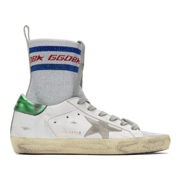 golden goose socks