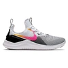 Nike Free Tr8 Training Shoe In White