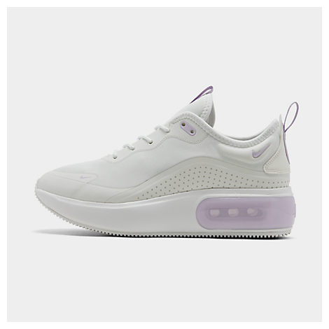 nike air max dia womens white