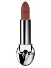 Guerlain Rouge G Customizable Matte Lipstick Shade