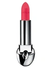 Guerlain Rouge G Customizable Matte Lipstick Shade In N61