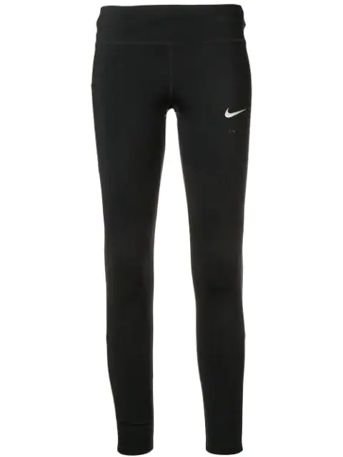 nike glitter leggings
