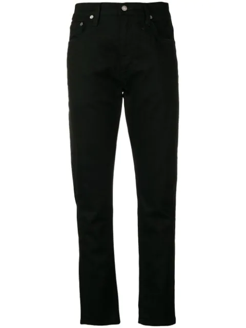 levi's 514 straight fit authentic jeans
