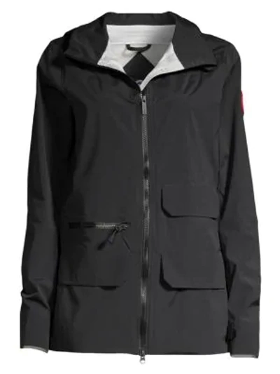 Canada Goose Pacifica Rain Jacket