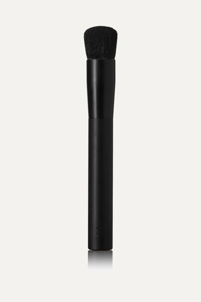 Nars #23 Wet/dry Blush Brush In Colorless