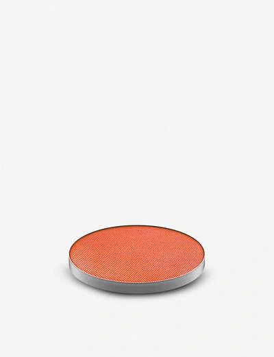 Mac Powder Blush/pro Palette Refill Pan In Loudspeaker