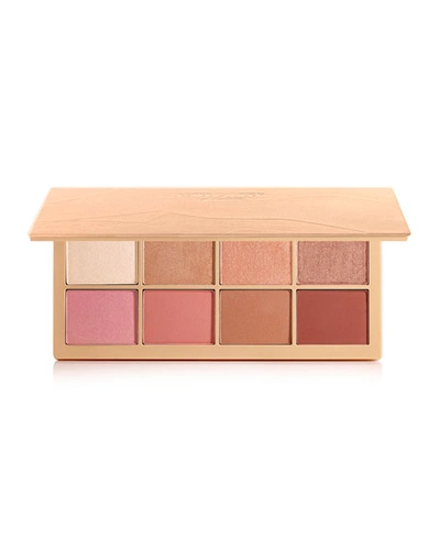 Estée Lauder Oh Naturelle! Face & Eye Palette By Violette