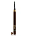 Tom Ford Emotionproof Eyeliner In 04 Blueblood