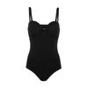 Wacoal Red Carpet Strapless Shaping Body Briefer In Black