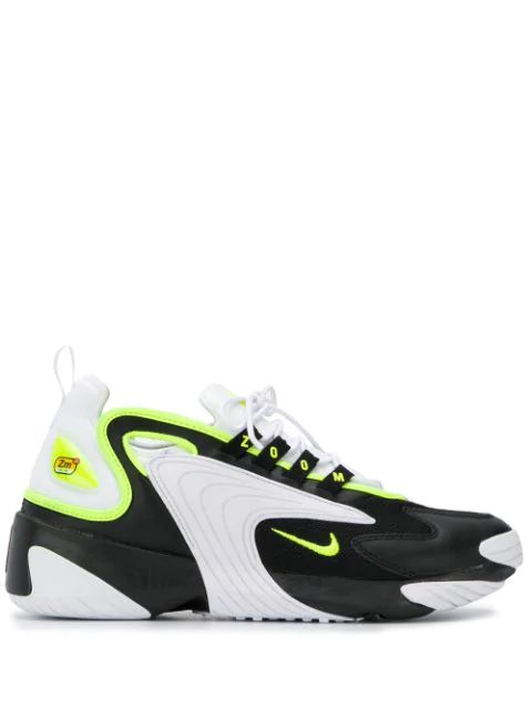 finish line nike zoom 2k