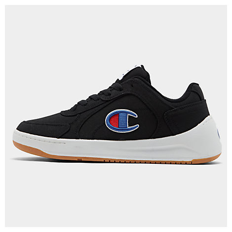 men's champion super court c low casual shoes